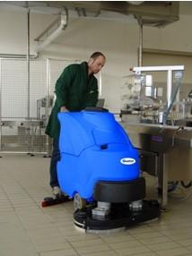 韶關工廠洗地機與洗地車全方位介紹 廠家、價格與技術指南