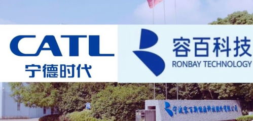 千億大單引爆市場，上交所火速問詢容百科技 技術咨詢背后的玄機