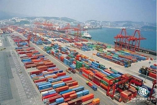 前四月我國貨物貿易進出口總值突破13萬億元，同比增長5.8%