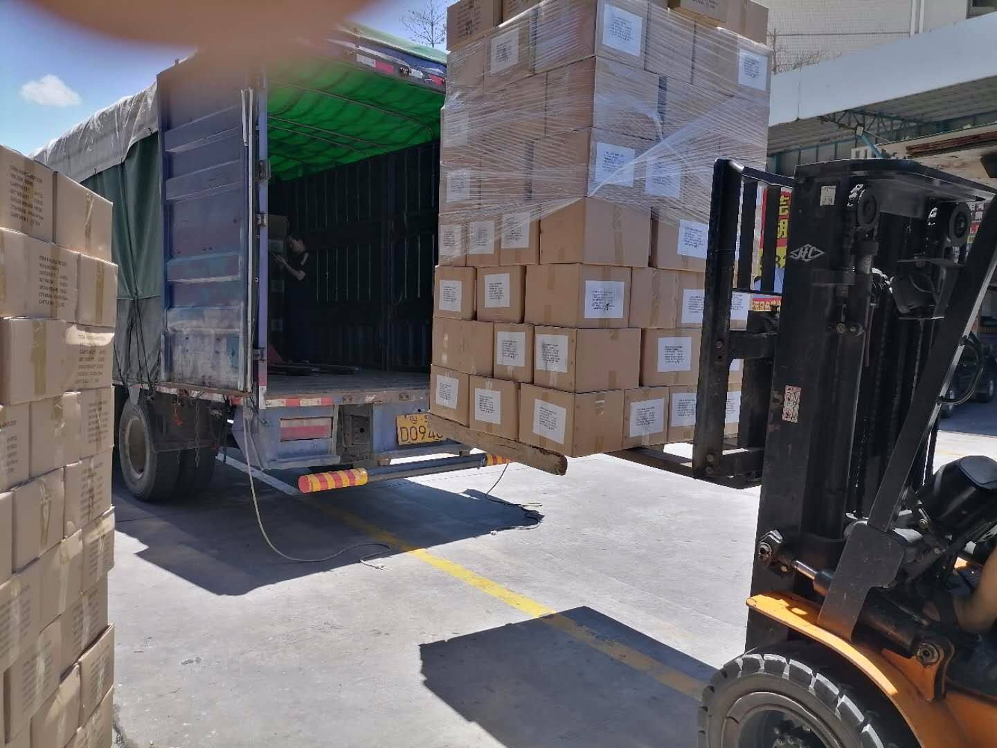 中國出口至越南商品手續與越南進口中國商品資質及國內貿易代理指南
