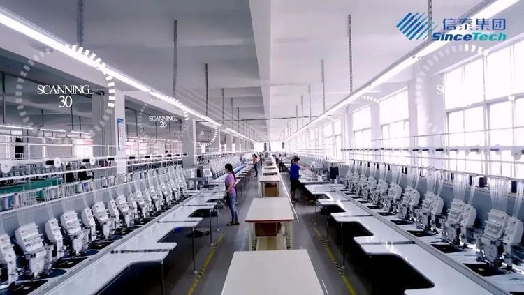 超2000億！晉江產業升級新引擎 信息咨詢服務迎重磅部署